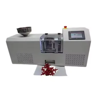 Automatic Hydraulic Desktop Micro Injection Molding Laboratory Teaching Research Proofing Convenient Horizontal Plastic