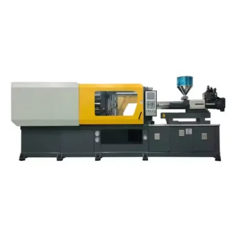 High-accuracy Heavy Duty Automatic Horizontal Hydraulic Vertical Injection Molding Machine Plastic Long Service Life