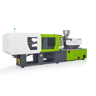 Pet Injection Molding Machines Intelligent Control Plastic Injection Machines