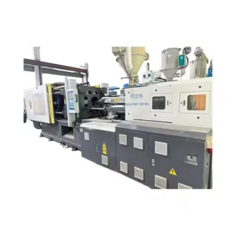 Termoplastic Pet Bottle Preform Injection Molding Machine Plastic Injection Molding Machine